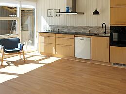 6 Person Holiday Home in Sydals