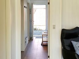 6 Person Holiday Home in Sydals