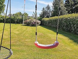 6 Person Holiday Home in Sydals