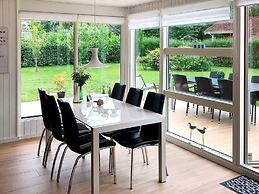 6 Person Holiday Home in Sydals