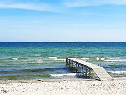 6 Person Holiday Home in Sydals