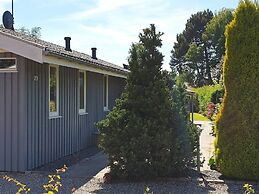 6 Person Holiday Home in Sydals