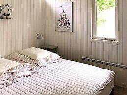 6 Person Holiday Home in Sydals