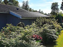 6 Person Holiday Home in Sydals