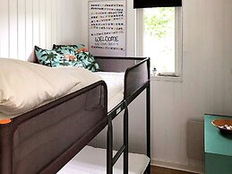 6 Person Holiday Home in Sydals