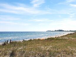 6 Person Holiday Home in Sydals