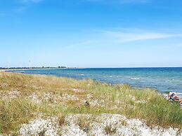 6 Person Holiday Home in Sydals