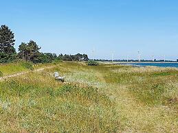 6 Person Holiday Home in Sydals