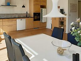 6 Person Holiday Home in Sydals