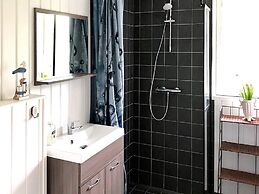 6 Person Holiday Home in Sydals