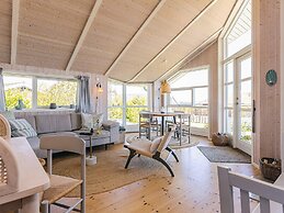 Holiday Home in Jægerspris