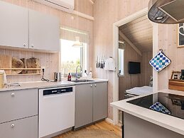 Holiday Home in Jægerspris
