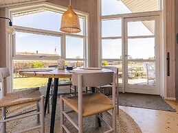 Holiday Home in Jægerspris