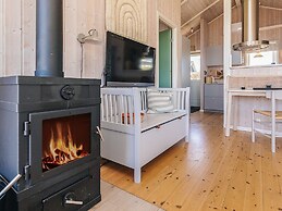 Holiday Home in Jægerspris