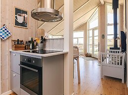 Holiday Home in Jægerspris