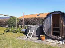 Holiday Home in Jægerspris