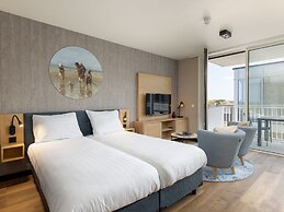 Modern Studio With Dishwasher, Beach 100 m