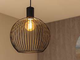 Modern Studio With Dishwasher, Beach 100 m