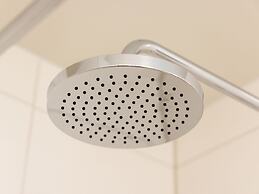 Modern Studio With Dishwasher, Beach 100 m