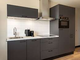 Modern Studio With Dishwasher, Beach 100 m