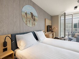 Modern Studio With Dishwasher, Beach 100 m