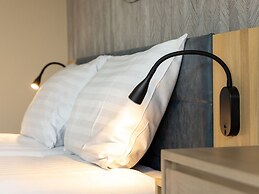 Modern Studio With Dishwasher, Beach 100 m