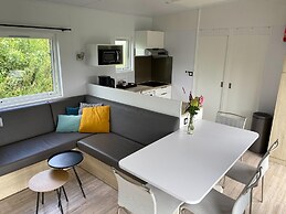 Chalet for six Person With 3 Bedrooms