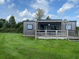 Chalet for six Person With 3 Bedrooms