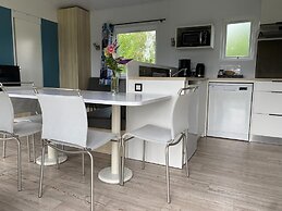 Chalet for six Person With 3 Bedrooms