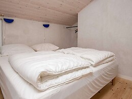 4 Person Holiday Home in Haderslev
