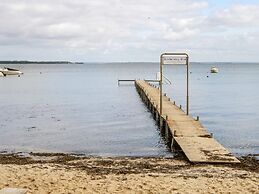 4 Person Holiday Home in Haderslev