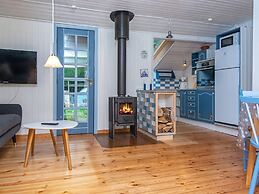 4 Person Holiday Home in Haderslev