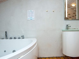 4 Person Holiday Home in Haderslev