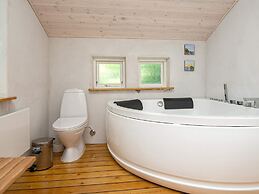 4 Person Holiday Home in Haderslev