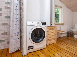 4 Person Holiday Home in Haderslev