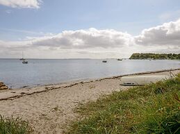 4 Person Holiday Home in Haderslev