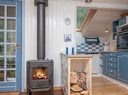 4 Person Holiday Home in Haderslev