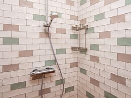 4 Person Holiday Home in Haderslev