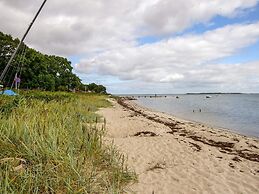 4 Person Holiday Home in Haderslev