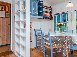 4 Person Holiday Home in Haderslev