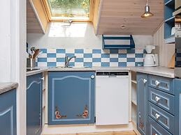 4 Person Holiday Home in Haderslev