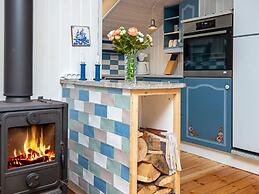 4 Person Holiday Home in Haderslev