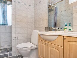 6 Person Holiday Home in Ans By