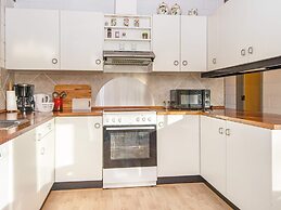 6 Person Holiday Home in Ans By