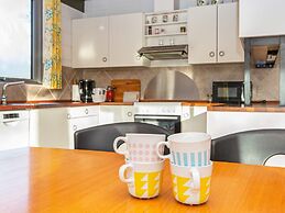 6 Person Holiday Home in Ans By