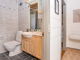 6 Person Holiday Home in Ans By