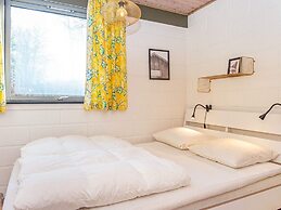 6 Person Holiday Home in Ans By