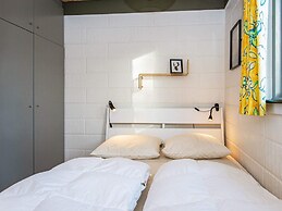 6 Person Holiday Home in Ans By