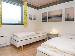 6 Person Holiday Home in Ans By