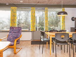 6 Person Holiday Home in Ans By